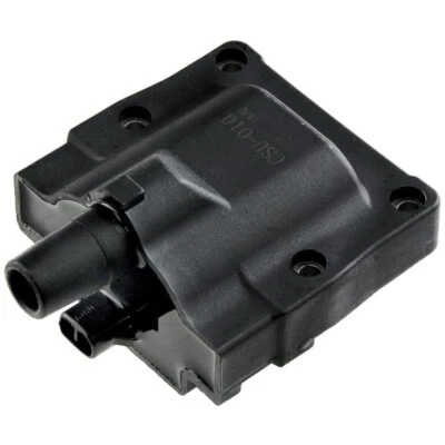 NTY Bobina Encendido de para Suzuki Samurai Sj 1.3 AWD Vitara Cabrio Et Ta 1.6i - Imagen 1 de 4