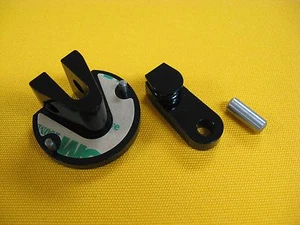 Disco de extremidad Horton Crossbow Fury (1) nuevo - piezas originales Horton (F1) + - Imagen 1 de 1