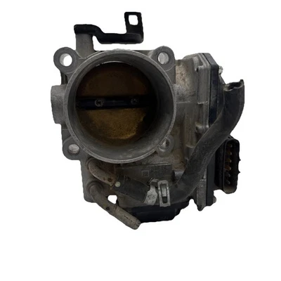 2012 2013 2014 ACURA TSX 2.4L ENGINE THROTTLE BODY OEM GME1A - Image 1 of 4