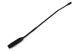 Audio-Technica AT859QMLx Gooseneck Microphone ** Works - Picture 1 of 6
