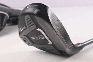 Ping G425 Max #5 Wood / 17.5 Degree / Regular Flex Ping Alta CB Slate 65 Shaft - Picture 1 of 10