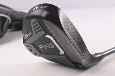 Ping G425 Max #5 Wood / 17.5 Degree / Regular Flex Ping Alta CB Slate 65 Shaft - Image 1 of 4