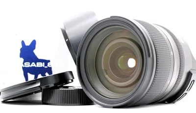 [NEUWERTIG] Tamron SP 24-70mm F/2.8 Di VC USD G2 A032 Zoomobjektiv für Nikon F JAPAN - Bild 1 von 4