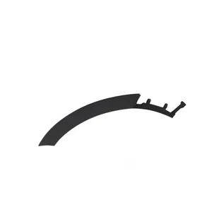 2017-2022 CRV RW Rear Left Wheel Arch Mold Panel - Picture 1 of 8