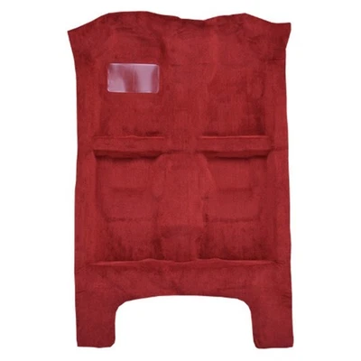 Alfombra para Dodge Omni 1983-1987 4 puertas Cutpile Foto 1 de 4