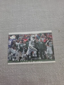 2007 Upper Deck - Leon Washington #133 - Picture 1 of 2
