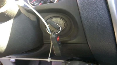 Used Ignition Switch fits: 2008 Nissan Armada AT Grade A Foto 1 de 4