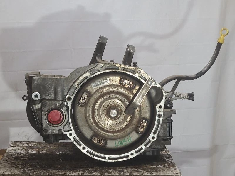 Automatic Transmission 2.4L 4 Speed Fits 13-14 200 1529833 Foto 1 de 4