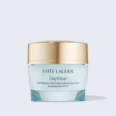 ESTEE LAUDER Daywear Multi Protection 24H SPF 15 Moisture Creme 1.7 oz New - Image 1 of 2
