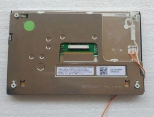 LQ070Y5DR04 7" Neu LCD Display Bildschirm 90 Tage Garantie - Bild 1 von 5