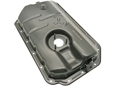 Lower Replacement Oil Pan fits Audi Q5 2009-2016 75FRJP - Image 1 of 2