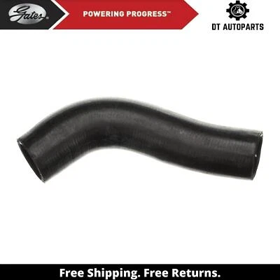 For 1995-1997 Ford Mystique 2.5L V6 GAS HVAC Heater Hose Water Pump Inlet Gates - Image 1 of 4