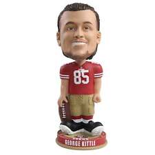 George Kittle San Francisco 49ers Knucklehead Bobblehead NFL Football