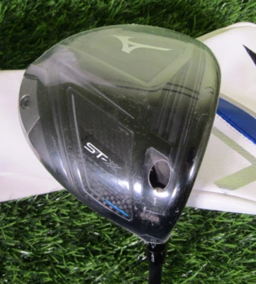 New Mizuno ST-X 220 12* Driver, UST Mamiya Helium 4F2 (Senior), 46", +.5" - Image 1 of 4