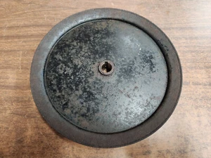Lawn Tractor 5 Speed Peerless 920-009 Transaxle Pulley - Picture 1 of 7
