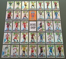 Matchwinner Club 100 Hattrick-Hero Match Attax Bundesliga 2010 2011 Topps 10 11