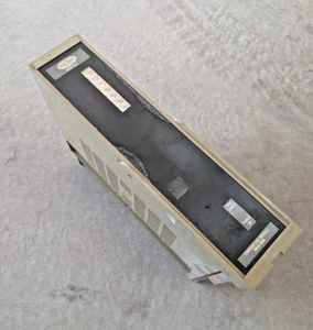 Módulo de temperatura Barber Colman 80DA-00001-001-0-00 MACO 8000 120 VAC - Imagen 1 de 3