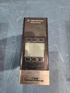 HP/Agilent 5067-0223 Gas Flow Meter Unit #27 - Picture 1 of 1