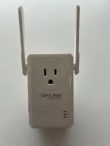 TP-LINK Wi-Fi Range Extender TL-WA860RE - Zdjęcie 1 z 2