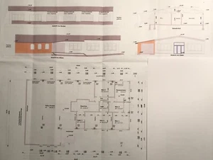 Gewerberäume in Gießen sofort zu vermieten - Bild 1 von 5