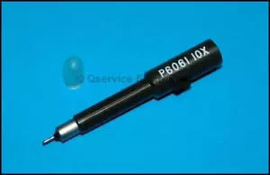 NEW Tektronix 204-0447-01 P6061 P 6061 PROBE TIP 10X - Picture 1 of 1