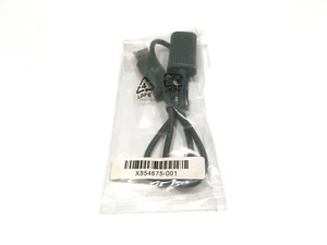 ❤️ Microsoft XBOX 360 Kinect WIFI Extension USB Cable Genuine OEM X854675-001 - Picture 1 of 2