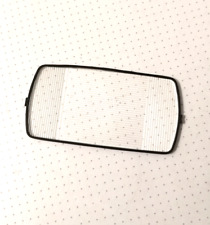 Canon 580EX II Flash Top Head Plastic Clear Cover Rubber Replacement OEM