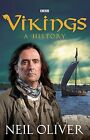 Vikings by Oliver, Neil 0297867873 FREE Shipping