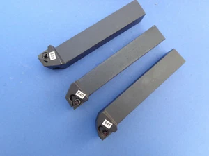 Wendeplattenhalter Wendeschneidplattenhalter  PTGNR/L 2020-16  WMW - Bild 1 von 10