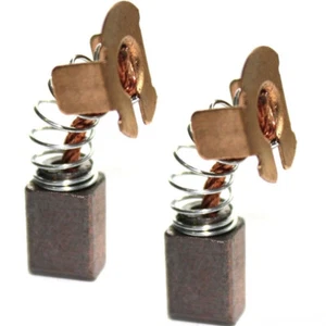 Kohlebürsten Kohlen für Makita CB430 191971-3 / 6347D / 6317D / 6337D / 6207D - Bild 1 von 1