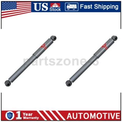 Задние амортизаторы и стойки амортизаторы для 1984 ~ 1989 Toyota 4Runner KYB - Изображение 1 из 3