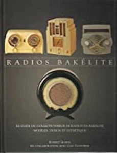 Radios bakelite Collectif - Picture 1 of 1