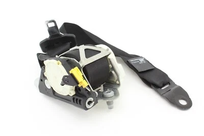 06-09 Cinturón de seguridad trasero derecho mercedes-benz r350 3r fila OEM Foto 1 de 4