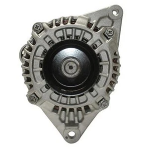 NEW 90A ALTERNATOR FOR MITSUBISHI OUTLANDER LS XLS 2003-2004 AL4071X MN128991 - Picture 1 of 2