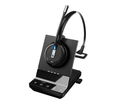 Sennheiser I EPOS SDW 5016 - Headset - PC / Telefon / Bluetooth - Bild 1 von 2