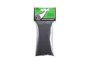 Woodland Scenics B92 Ballast Mine Run Coal Small Bag - Picture 1 of 2