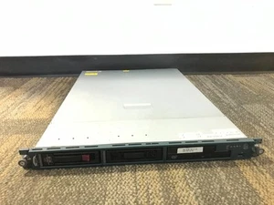 Cisco MCS 7800 160 GB Storage 2 GB RAM INTEL 3.30 GHz AH770A - Picture 1 of 7