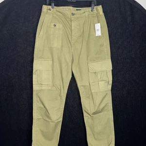 Pantalones de carga militares AG para hombre 36/32 venta al por menor $225 - Imagen 1 de 8