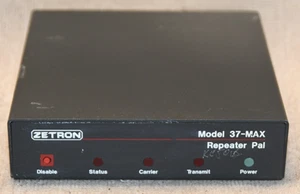Zetron 37-Max Repeater Pal Community Repeater Controller - Afbeelding 1 van 3