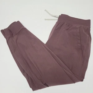 Vuori Men's Meta Performance Jogger Chestnut V436 Size XXL - Picture 1 of 12
