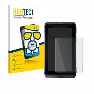 Matte Glass Screen Protector for Atomos Shogun 7 Anti-Glare Protection - Afbeelding 1 van 7