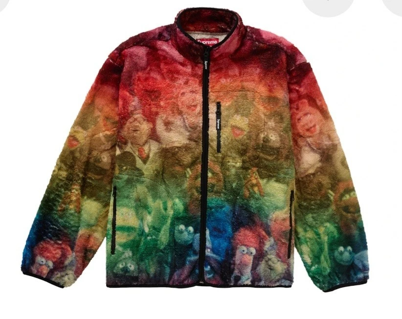 supreme fleece products for sale | eBay