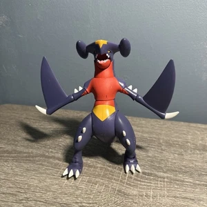 Pokemon Select Garchomp Figure Jazware 2023 - Picture 1 of 3