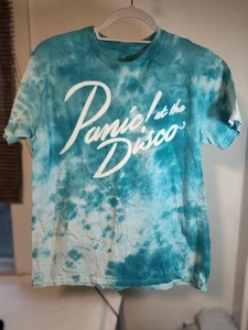  Camiseta Panic At The Disco mediana  - Imagen 1 de 5