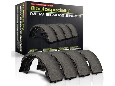 Juego de zapatas de freno trasero para Chevrolet Cruze 2011-2015 76133YNZN 2012 2013 Foto 1 de 2