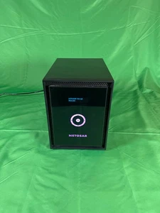 Netgear ReadyNAS 6-Bay RND31600 12TB (4x3TB) Toshiba 7200RPM - Picture 1 of 4