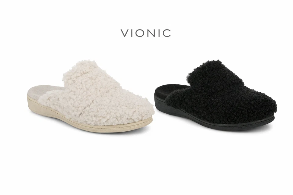 Zapatillas de mula VIONIC Gemma II para mujer - ¡OFERTA ESPECIAL! Foto 1 de 1