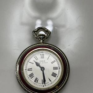Oris Pocket watch - Picture 1 of 11