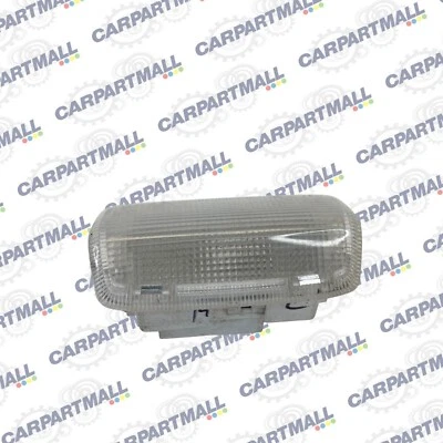 Lámpara de luz de cortesía para puerta interior trasera izquierda trasera Lexus GS300 1998-2005 FABRICANTE DE EQUIPOS ORIGINALES Foto 1 de 4