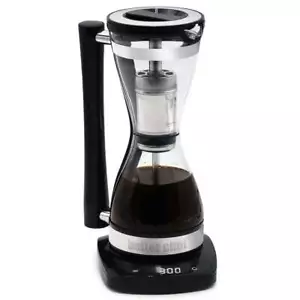 Better Chef Syphon Perculator-Style Personal Coffee Brewing System - Picture 1 of 3